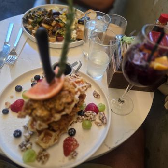 Sweet Maple - Breakfast & Brunch Near Me - Palo Alto, California Sweet Maple - Breakfast & Brunch Near Me - Palo Alto, California