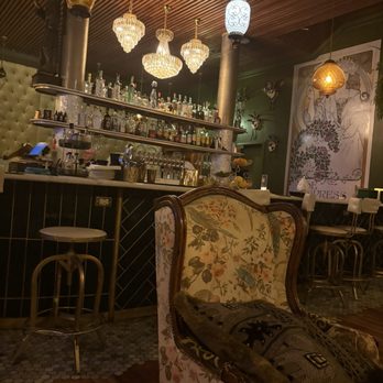 The Seventh House - Lounges Near Me - San Diego, California The Seventh House - Lounges Near Me - San Diego, California