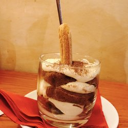 Rizzi - Hausgemachtes Tiramisu