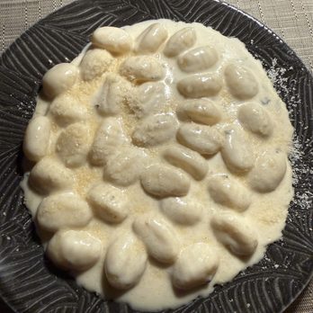Casa Maria - 4 cheese gnocchi - Cafes Near Me - Rome, RM Casa Maria - 4 cheese gnocchi - Cafes Near Me - Rome, RM
