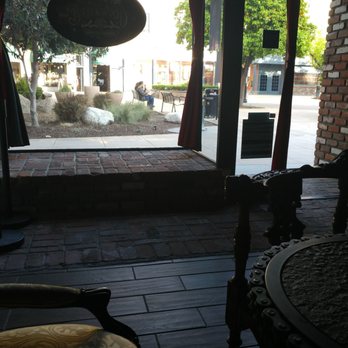 The Brickwood - The scenery from outside! A awesome place to relax and ond not think too much. - Beer Bar Near Me - Riverside, California The Brickwood - The scenery from outside! A awesome place to relax and ond not think too much. - Beer Bar Near Me - Riverside, California