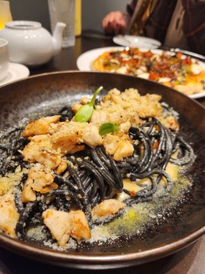 Dulivia Ristorante Italiano by null