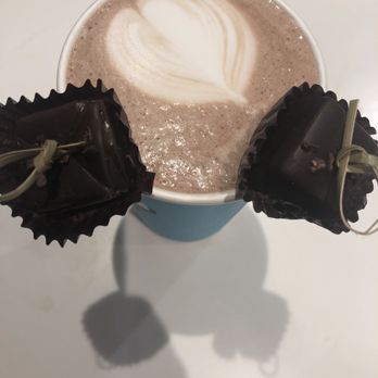 Fairgrounds Coffee and Tea - Amazing hot chocolate - Coffee & Tea Near Me - Oak Park, Illinois Fairgrounds Coffee and Tea - Amazing hot chocolate - Coffee & Tea Near Me - Oak Park, Illinois