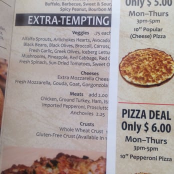 The Original Big Tomato - Lunch specials! - Pizza Near Me - Pinecrest, Florida The Original Big Tomato - Lunch specials! - Pizza Near Me - Pinecrest, Florida