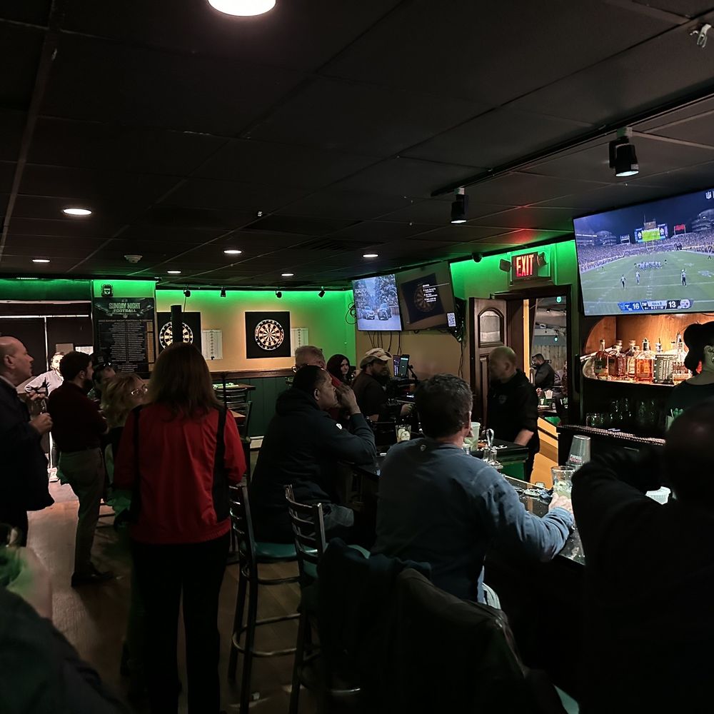 Blackjack Mulligans - Inside bar. - Irish Pub Near Me - Hawthorne, New Jersey Blackjack Mulligans - Inside bar. - Irish Pub Near Me - Hawthorne, New Jersey