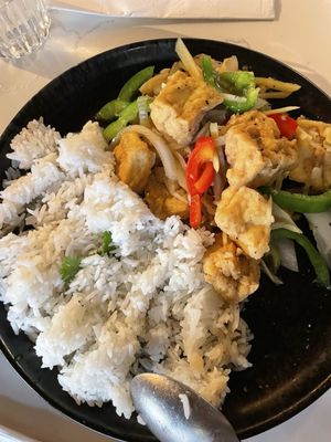 Tiki Thai by null