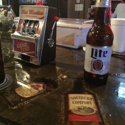 Half Time Sports Bar & Grill