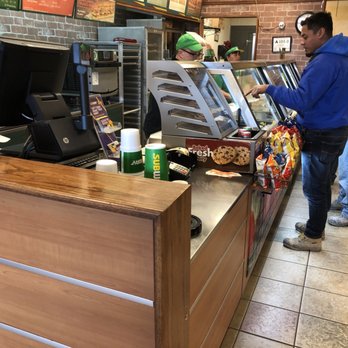 Subway - AWESOME customer service! - Sandwiches Near Me - Nashville, North Carolina Subway - AWESOME customer service! - Sandwiches Near Me - Nashville, North Carolina