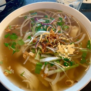 Pho Sen 2 - Pho Ga (chicken pho) - Vietnamese Near Me - Clackamas, Oregon Pho Sen 2 - Pho Ga (chicken pho) - Vietnamese Near Me - Clackamas, Oregon