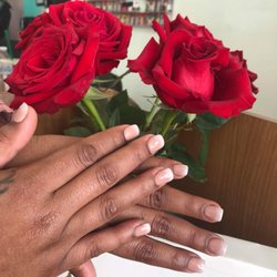 3D Nails