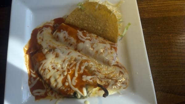 La Carreta Mexican Restaurant by null