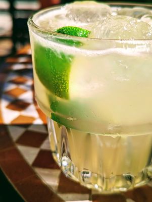 Nossa Caipirinha Bar by null