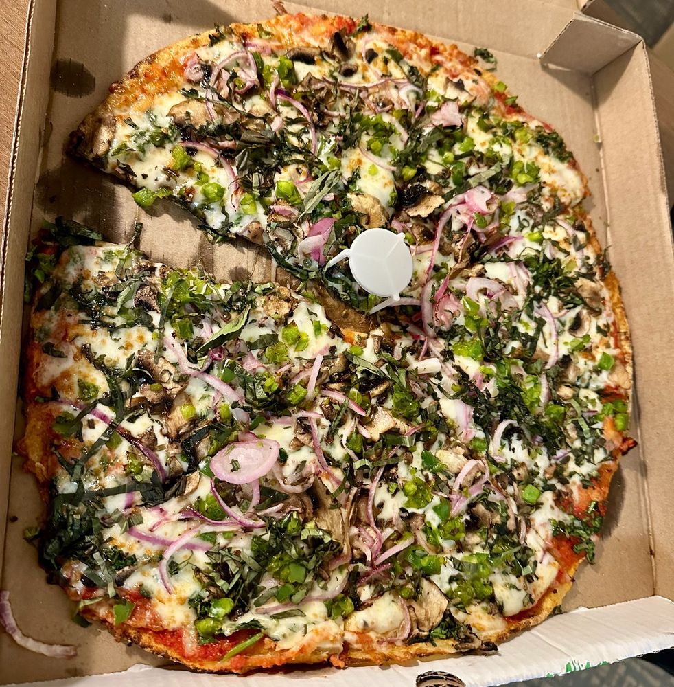 DC Pizza