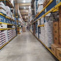 Restaurant Depot