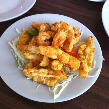 SEA Restaurant - Fried Squid - Vietnamese Near Me - Rochester, New York SEA Restaurant - Fried Squid - Vietnamese Near Me - Rochester, New York