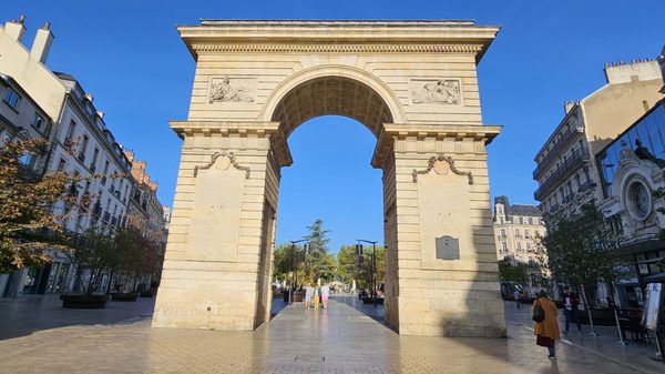 Darcy Garden by null