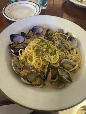 Clark's Oyster Bar- Malibu by null