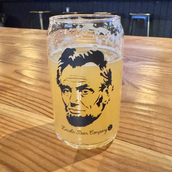 Lincoln Beer Company - Hail to the Chief!! - Breweries Near Me - Burbank, California Lincoln Beer Company - Hail to the Chief!! - Breweries Near Me - Burbank, California