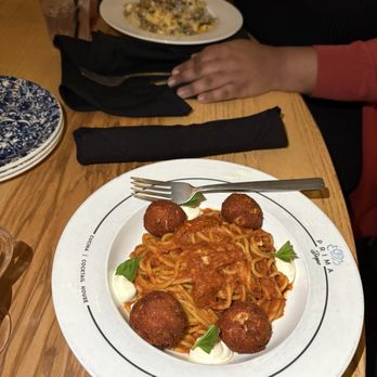 Prima Dopo - Italian Near Me - Baltimore, Maryland