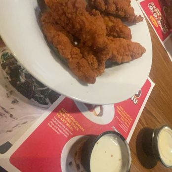 Denny's - Breakfast & Brunch Near Me - Bloomington, Illinois