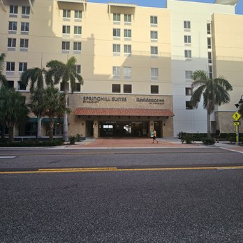 SpringHill Suites by Marriott Clearwater Beach - Hotels Near Me - Clearwater Beach, Florida SpringHill Suites by Marriott Clearwater Beach - Hotels Near Me - Clearwater Beach, Florida