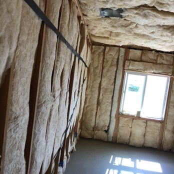 Tolteca Development - Some more insulation - General Contractors Near Me - Lincoln, California