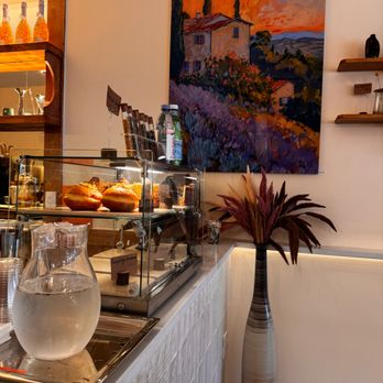 Thē Soirēe - Coffee & Tea Near Me - New York, New York Thē Soirēe - Coffee & Tea Near Me - New York, New York
