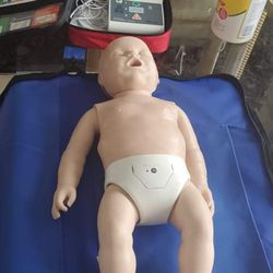 MLNurseConsultantCPR