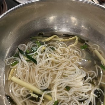 Saemaeul Restaurant - Hot noodle soup - Korean Near Me - Buena Park, California Saemaeul Restaurant - Hot noodle soup - Korean Near Me - Buena Park, California