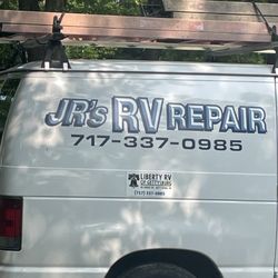 J R's Rv Repair