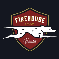 FIREHOUSE CYCLES has a NEW location:
38 S. Bell Ave
Yardley PA 19067