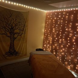Healing room Healing room