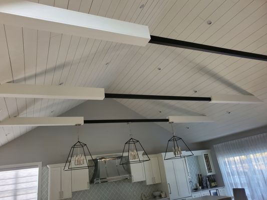 Farino Contracting on Yelp