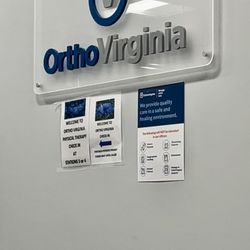 OrthoVirginia