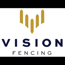 Vision Fencing - Vision Fencing logo