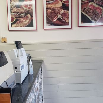 Buck's Pizza - Cashier area - Pizza Near Me - Lexington, South Carolina Buck's Pizza - Cashier area - Pizza Near Me - Lexington, South Carolina
