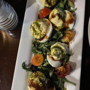 Wine Dive - Deviled Eggs - Wine Bars Near Me - Wichita, Kansas