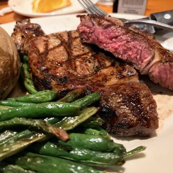 Black Angus Steakhouse - Ribeye cross view - Steakhouses Near Me - San Jose, California Black Angus Steakhouse - Ribeye cross view - Steakhouses Near Me - San Jose, California