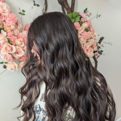 Hair By Hope