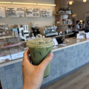 The Burrow Cafe and Play - Coffee & Tea Near Me - Orlando, Florida