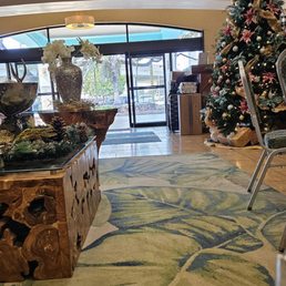 Lobby Lobby