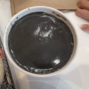 Phoenix Dessert - Black sesame soup - Desserts Near Me - San Diego, California Phoenix Dessert - Black sesame soup - Desserts Near Me - San Diego, California