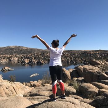 Watson Lake - Lakes Near Me - Prescott, Arizona