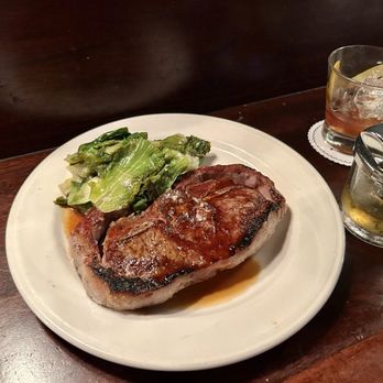 Keens Steakhouse - Our Legendary Mutton Chop - Steakhouses Near Me - New York, New York Keens Steakhouse - Our Legendary Mutton Chop - Steakhouses Near Me - New York, New York