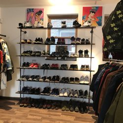 Detroit Clothing Circle