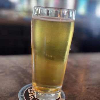 Gulf Stream Brewing - a glass of beer on a table - Brewpubs Near Me - Fort Lauderdale, Florida Gulf Stream Brewing - a glass of beer on a table - Brewpubs Near Me - Fort Lauderdale, Florida