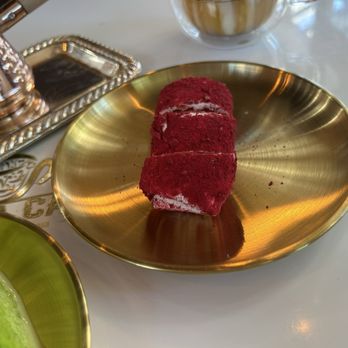 Sana'a Cafe - Turkish delight - Coffee & Tea Near Me - San Francisco, California Sana'a Cafe - Turkish delight - Coffee & Tea Near Me - San Francisco, California