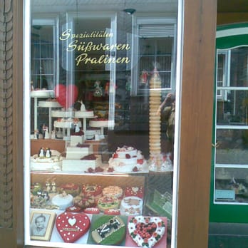 Werntges Traumtorten - Bakeries Near Me - Essen, NW