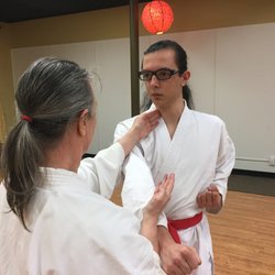 Traditional Karate of Bellingham