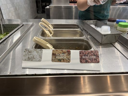 sweetgreen by null